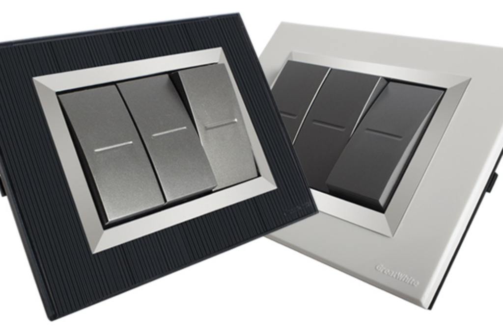 designer switches
