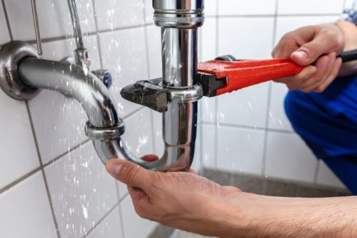 plumbing services
