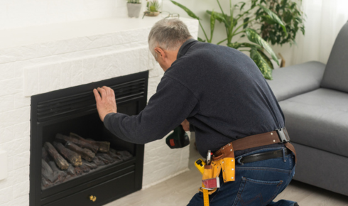 Texas Chimney Services Pasadena, TX