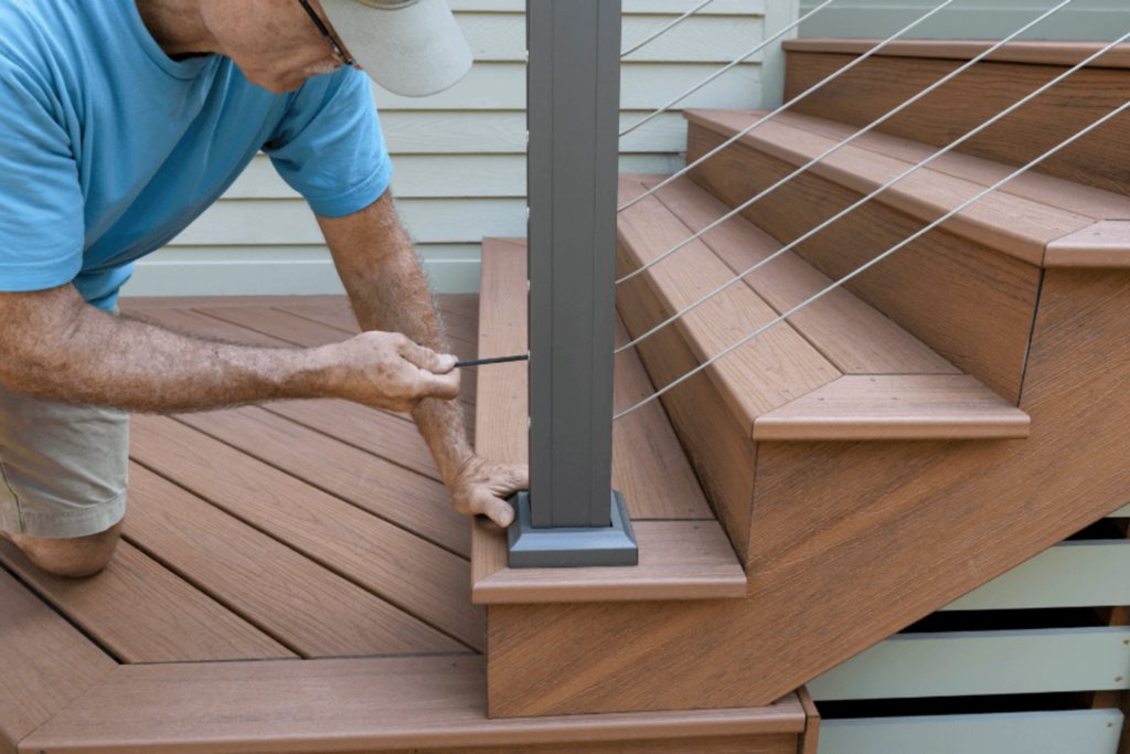 custom deck builders