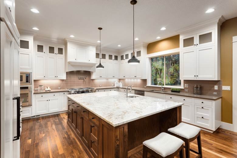 countertop installation Bensalem