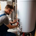 water heater repair