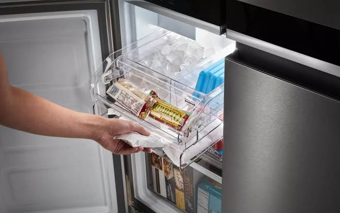freezer repair