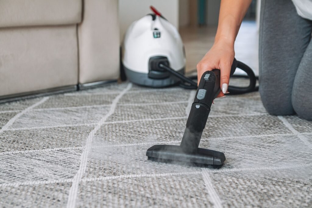 kitchen cleaning services in Faridabad