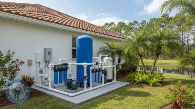 water treatment solutions 