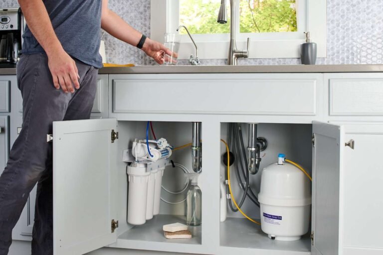 water treatment solutions