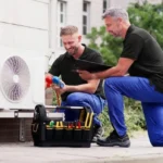 autumn indoor air quality